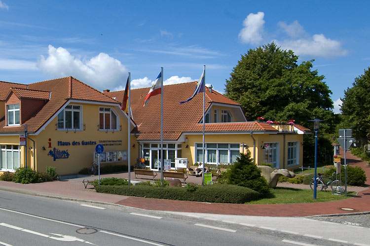 Ostseeheilbad GraalMüritz Souvenirs